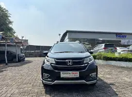 Honda BRV Prestige 2019 Matic