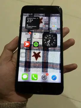 Iphone 7 plus 128gb