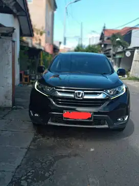 Honda CRV i-VTEC 2.0 AT 2020