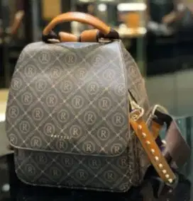 ROTELLI Tas Ransel Rotelli ORIGINAL