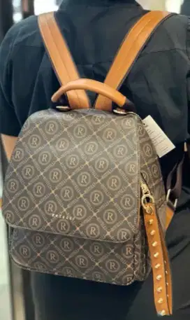 ROTELLI Tas Ransel Rotelli ORIGINAL