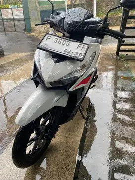 Honda vario 2015