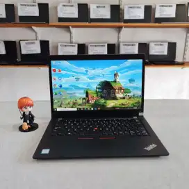 Lenovo THINKPAD X390