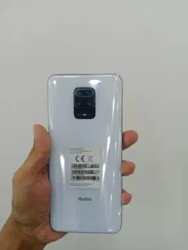 Redmi note 9 pro 8/128gb