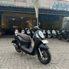 HONDA SCOOPY PRESTIGE 2024