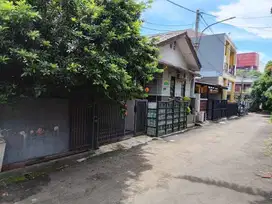 Rumah Dijual Kota Bogor Siap Huni Sebrang Transmart Yasmin