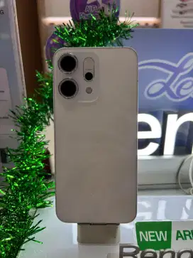 New Oppo Reno 14F 5G RAM 8/256