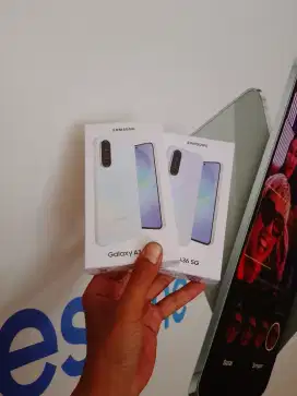 [ fast respon wa ] Samsung Galaxy A36 5G 8/256 Garansi resmi 1thn
