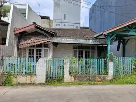 Rumah Hitung Tanah Dibawah NJOP Dalam Komplek di Kelapa Gading