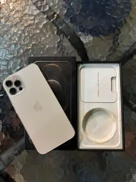 iPhone 12 pro 512Gb ibox