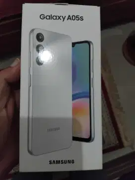 Dijual Samsung A05s