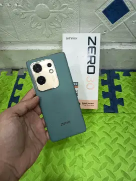 Infinix zero 30 8/256 resmi Indonesia