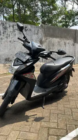 Honda beat 2016 istimewah