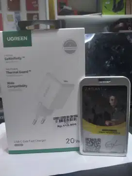 Adapter UGREEN N series ATLANTIS DAHSYAT