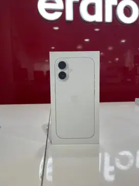 Promo Iphone 16