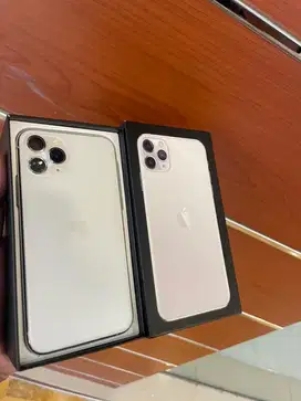 iphone 11 pro 512gb mantap jiwa