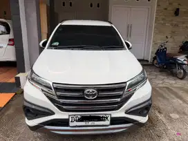 Jual New Toyota Rush TRD