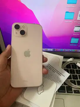 iPhone 13 128 Gb resmi