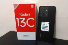 Redmi 13C 6+2/128GB