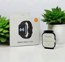 REDMI WATCH 5 Lite