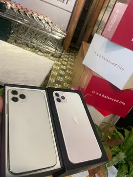iphone 11 pro 512gb kelas king