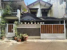 Rumah siap huni kawasan Margahayu Raya best location