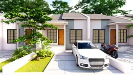 RUMAH HARGA HEMAT LOKASI STRATEGIS DI SLEMAN MULAI 495Jt