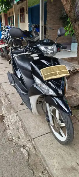 Yamaha Mio j 2012