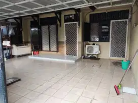 Rumah di sektor 7A Bangunan 1 lantai, Gading Serpong