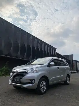 Dp 20 juta !! Antik km 54 rb!! Avanza g mt 2015