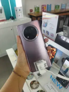 Honor X9c CICILAN TANPA DP MURAH BAGUS BARU