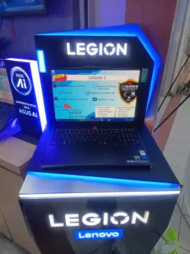 KREDIT LAPTOP LENOVO LAGION 5 PAKE PROMO BUNGA O% HOME CREDIT