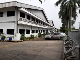Dijual Gudang di Gunung Putri Megasari 4 desa cicadas bogor