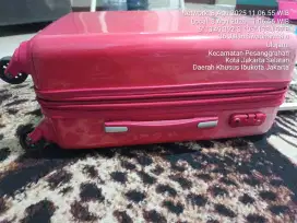 Jual koper janssport