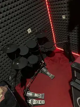 NUX Dmx-1 Drum Electric