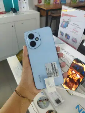 Honor 400 5g CICILAN TANPA DP MURAH BAGUS BARU