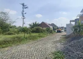 Tanah Kavling Premium Lokasi Dekat Bandara & Exit Tol Malang