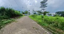 Tanah Cocok Hunian, Investasi, atau Rukost Lokasi Samping Kampus UIN 3