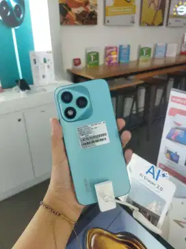 Honor 400LTE 5G CICILAN TANPA DP MURAH BAGUS BARU