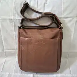 Tas Selempang Bally Vintage
