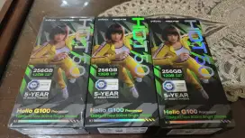 Infinix hot 50 6/256