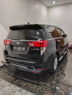 Innova reborn 2016 bensin