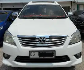 (Odo84Rb)Kijang Innova G Diesel Manual 2012