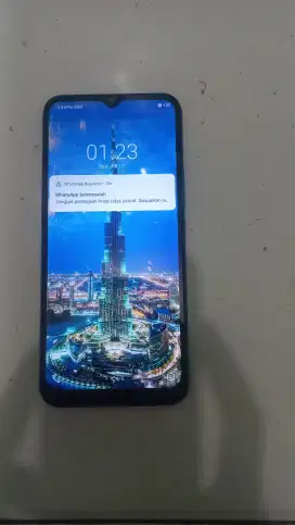 Infinix smart 5