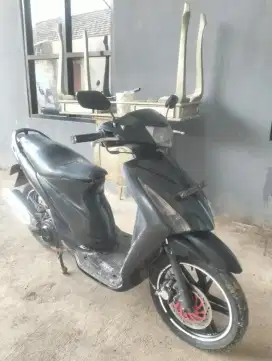 Spin 2007 surat lengkap mesin sehat