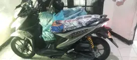 Honda beat street 2023 istimewa nego
