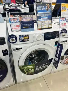 washer electrolux ewf8004e3wb