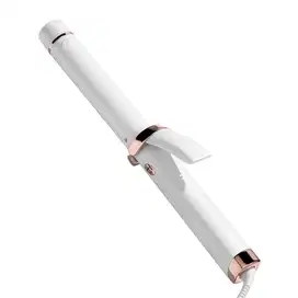 T3 Curl ID 1.25'' Digital Ceramic Curling Iron with Smart Touch