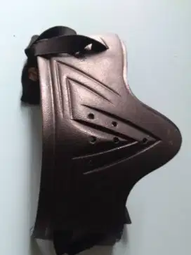 Masker helm carglos