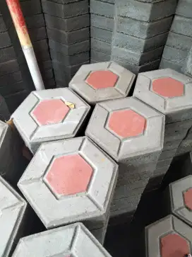 Paving block ANTIK